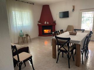 La CasetaBlanca del Toscar - 5