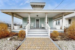 Cottages on St. Louis #3 - 9