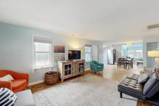 Cottages on St. Louis #3 - 7