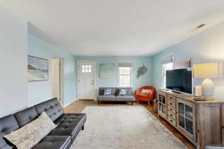 Cottages on St. Louis #3 - 6