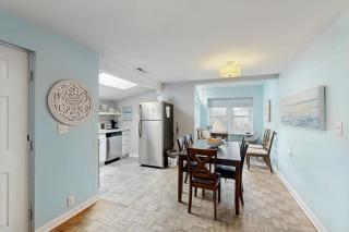 Cottages on St. Louis #3 - 5