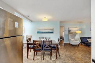 Cottages on St. Louis #3 - 4