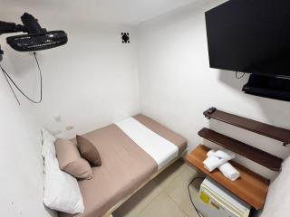 Hotel Manchester Bello Antioaquia - 9