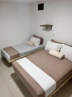 Hotel Manchester Bello Antioaquia - 8