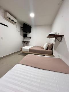 Hotel Manchester Bello Antioaquia - 1