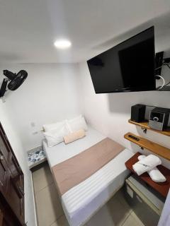 Hotel Manchester Bello Antioaquia - 1