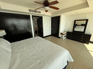 Departamento en Zihuatanejo con acceso en playa - 3