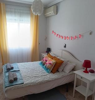 VILLA FLAMINGO San Pedro del Pinatar Beach House - 8