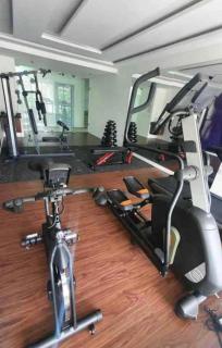 Hermoso estudio minimalista a 10 minutos del mar - 1