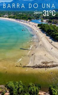 Delícia de casa em Barra do Una a 5 min de Juquehy! - 9