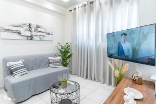 Marilia Silence Suite In Athens Egaleo - 9