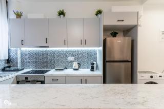 Marilia Silence Suite In Athens Egaleo - 1