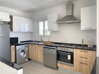 Panoramic 2 bedrooms Ennassr - 5