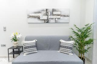 Heaven Silence Suite In Athens Egaleo - 4