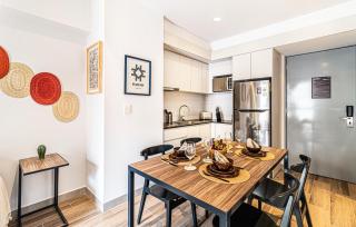 Kukun Reforma & Downtown - 2