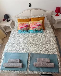 VILLA FLAMINGO San Pedro del Pinatar Beach House - 7