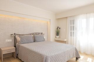 Pythagoreio Main Street Apartment - 9