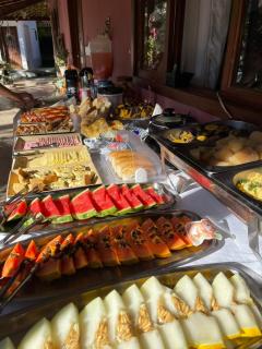 Vale do Luar Sana - 4