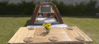 Kumui African Home - 5