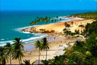 OPEN BEACH Brisa do Mar-Lagoinha - 9