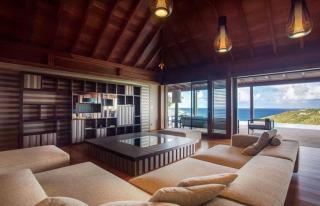 Amazing Villa 6 Bedroom - 2