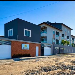 OPEN BEACH Brisa do Mar-Lagoinha - 2