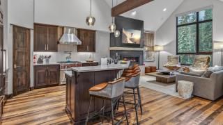 Restoration on the River - 1