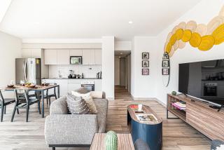 Kukun Reforma & Downtown - 1