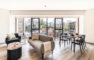 Kukun Reforma & Downtown - 3