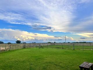 Cabañas Las Escondidas 3 - 8