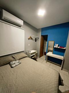 SuíteAP l WiFi 350MB - Belém - 8