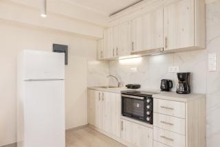 Pythagoreio Main Street Apartment - 1