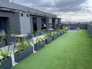 Aparta estudio Tuliv Quinta Paredes - 8