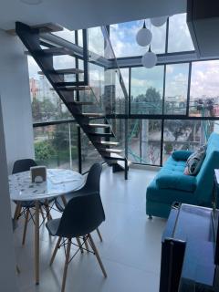 Aparta estudio Tuliv Quinta Paredes - 3