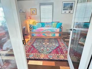 Boho Bungalow - 2