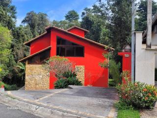Casa confortável em Barueri - SP - 0