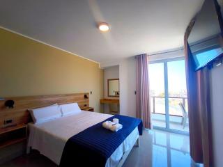 Torreblanca Business Hostal - 1