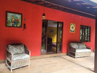 Casa confortável em Barueri - SP - 4