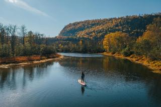 Prêt-à-camper, dôme - 6