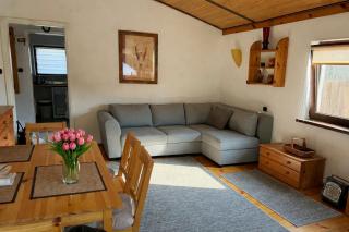 Domek nad jeziorem - 7