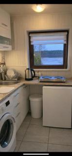 Domek nad jeziorem - 3