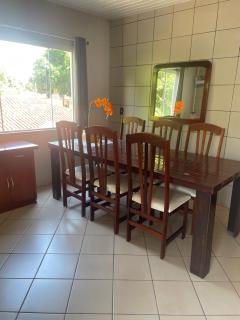 Apartamento de sobrado - 1