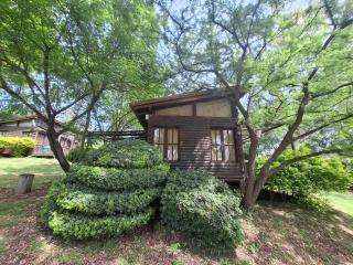 Cabañas Riberas del Paraná - 0