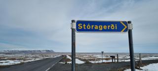 Cottage in the middle of nowhere 2 - 1