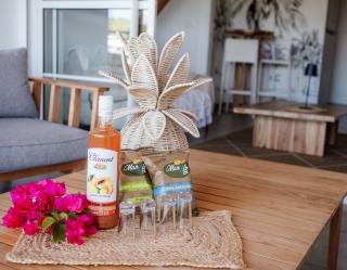 Évasion Tropicale - vue et plage à 2 min - 3