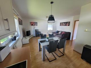 Ferienwohnung mit Terrasse für bis zu 4 Personen - 8
