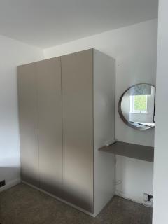 3br house central close by to train station,football stadium, motorpoint arena - Nottingham - 3