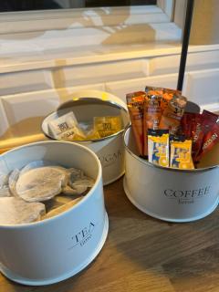 Hundal Homes Nottingham City Retreat - 2