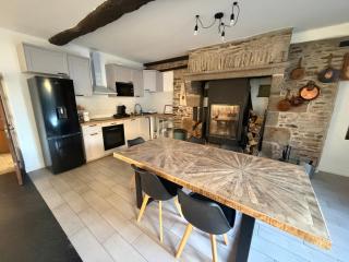 Maison Normandie Bretagne - 8