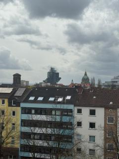 Stilvolle und gut ausgestattete 2-Zimmer Wohnung - 5